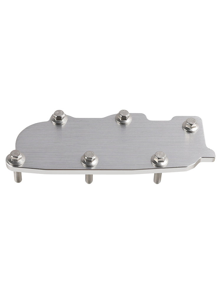 Accumulator Plate Kit W/Cover & Bolts For GM 4L80E 4L80-E