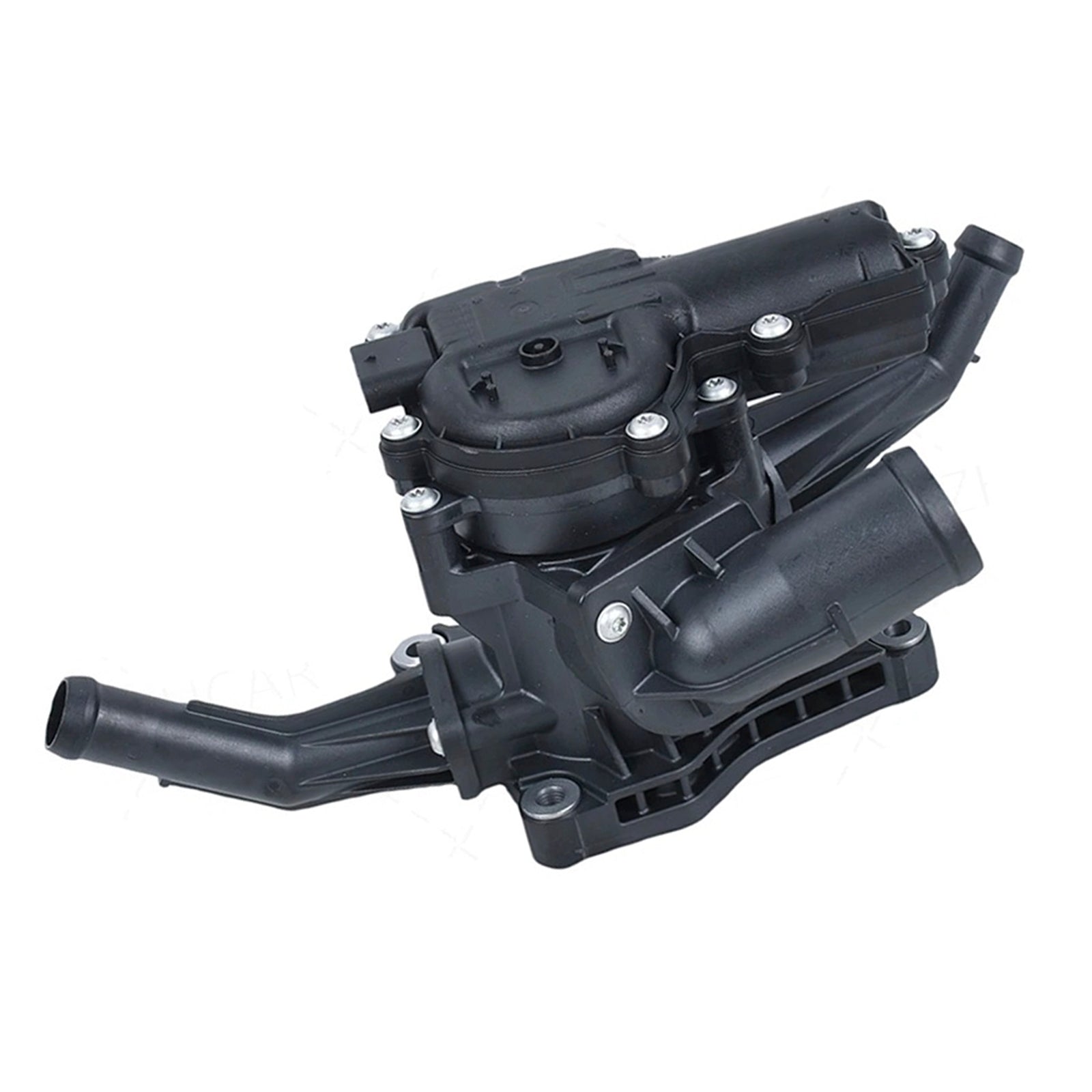 Coolant Thermostat for Kia Rio LX for Hyundai Accent 1.6L L4 25600-2M002
