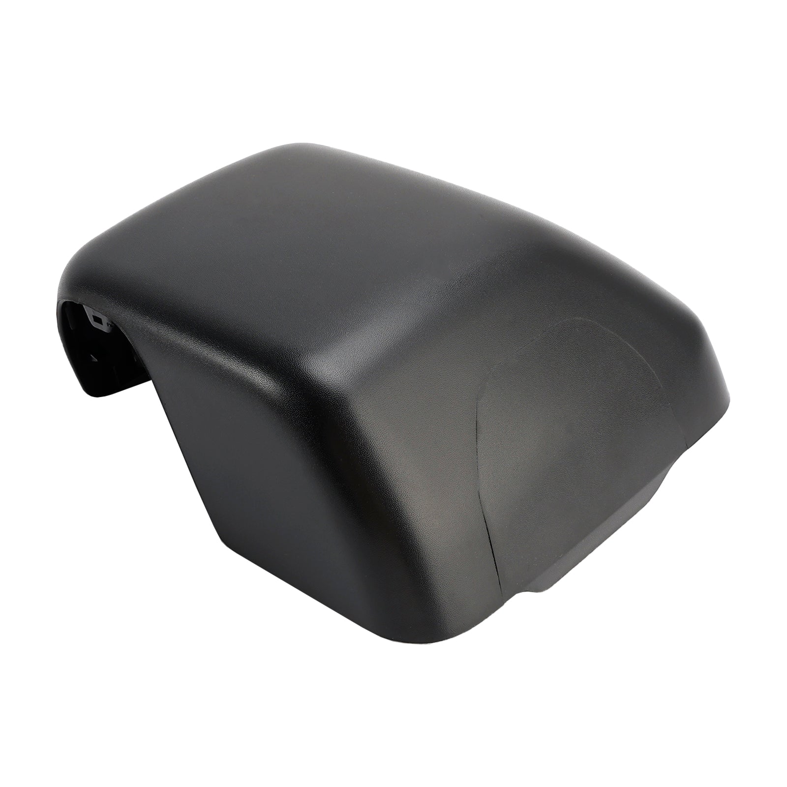 Mirror Cover Cap Trim Left Driver for Jeep Wrangler Jl 2018-2023 68361961AA