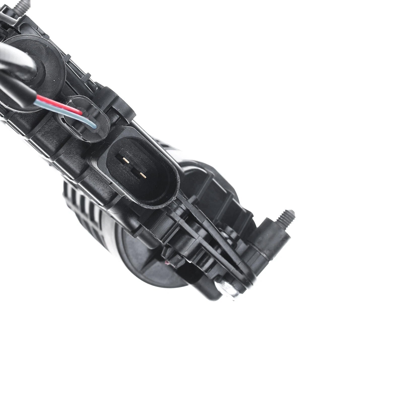 2014-2019 For BMW M6 Gran Coupe F06 V8 4.4L Sedan Rear Right Door Lock Actuator 51227276322