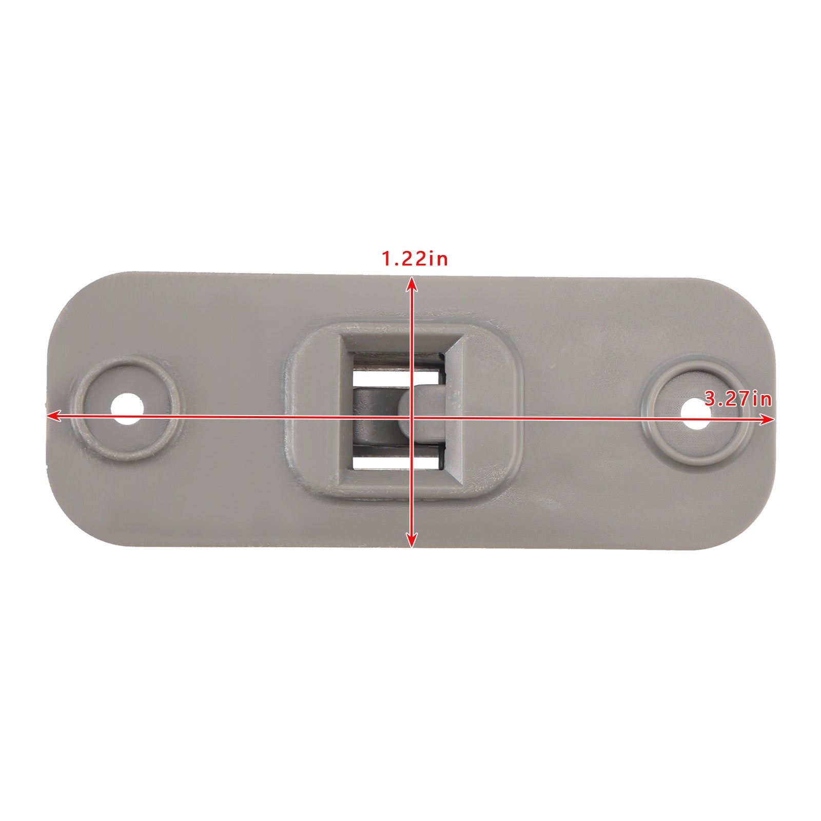 Dryer Lever Holder Assembly DC97-17991A Replacement For Samsung Dryers