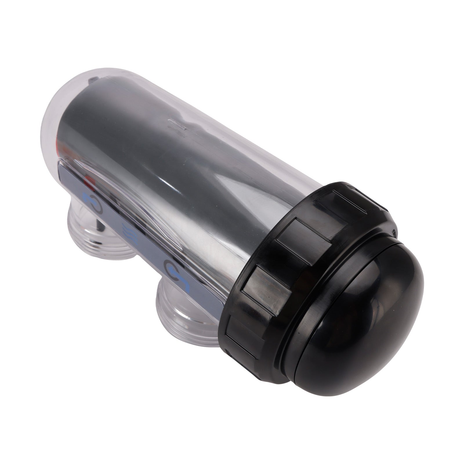 Saltwater Chlorinator Replacement Cell with Cell Housing For Astral/Hurlcon VX9/E35