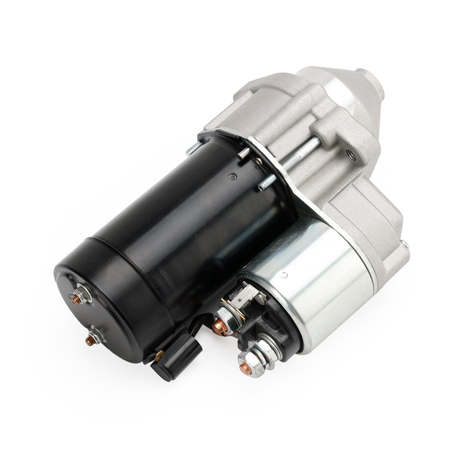 1984-1985 Moto Guzzi V85 New Starter Motor Engine Starting GU30730710 GU30730711