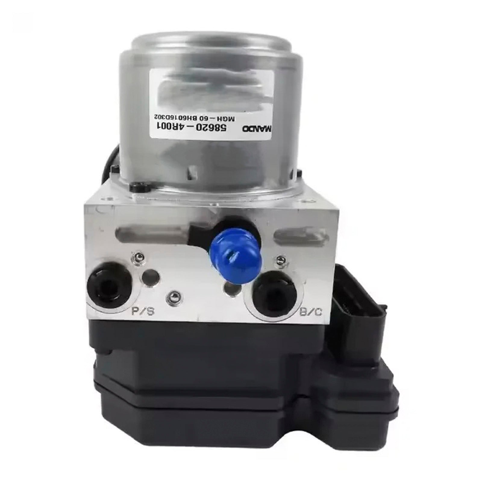 2011-2016 Hyundai Sonata Hybrid ABS Anti-Lock Brake Pump Assembly 58620-4R301 58620-4R300