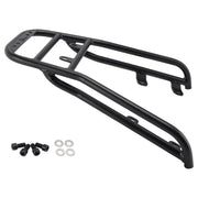 2024+ Ducati Scrambler 800 Icon / Nightshift / Full Throttle Tube Rear Rack