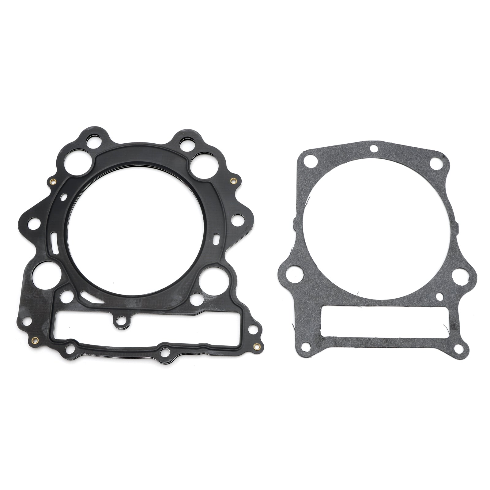 102mm Big Bore Kit 686 Cylinder Top End Rebuild For Yamaha Grizzly YFM 660 2002-2008