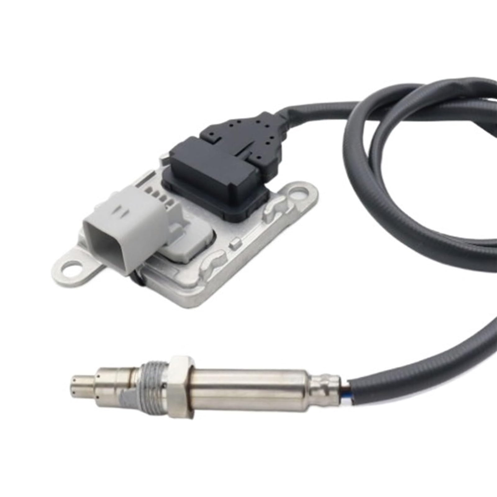 RE575063 5WK9 7351 NOx Sensor Nitrogen Oxide Sensor For John Deere Tractor 9420R 9470R 9470RT 9520R