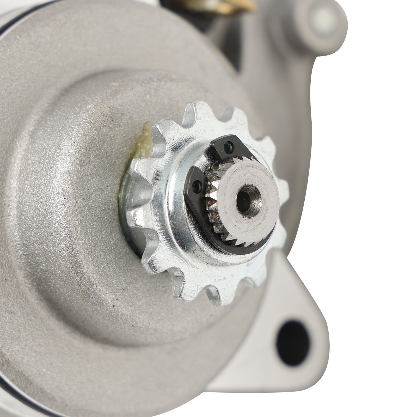 2022 KAYO ATV 110 MJ. New Starter Motor Engine Starting AKO-P110527