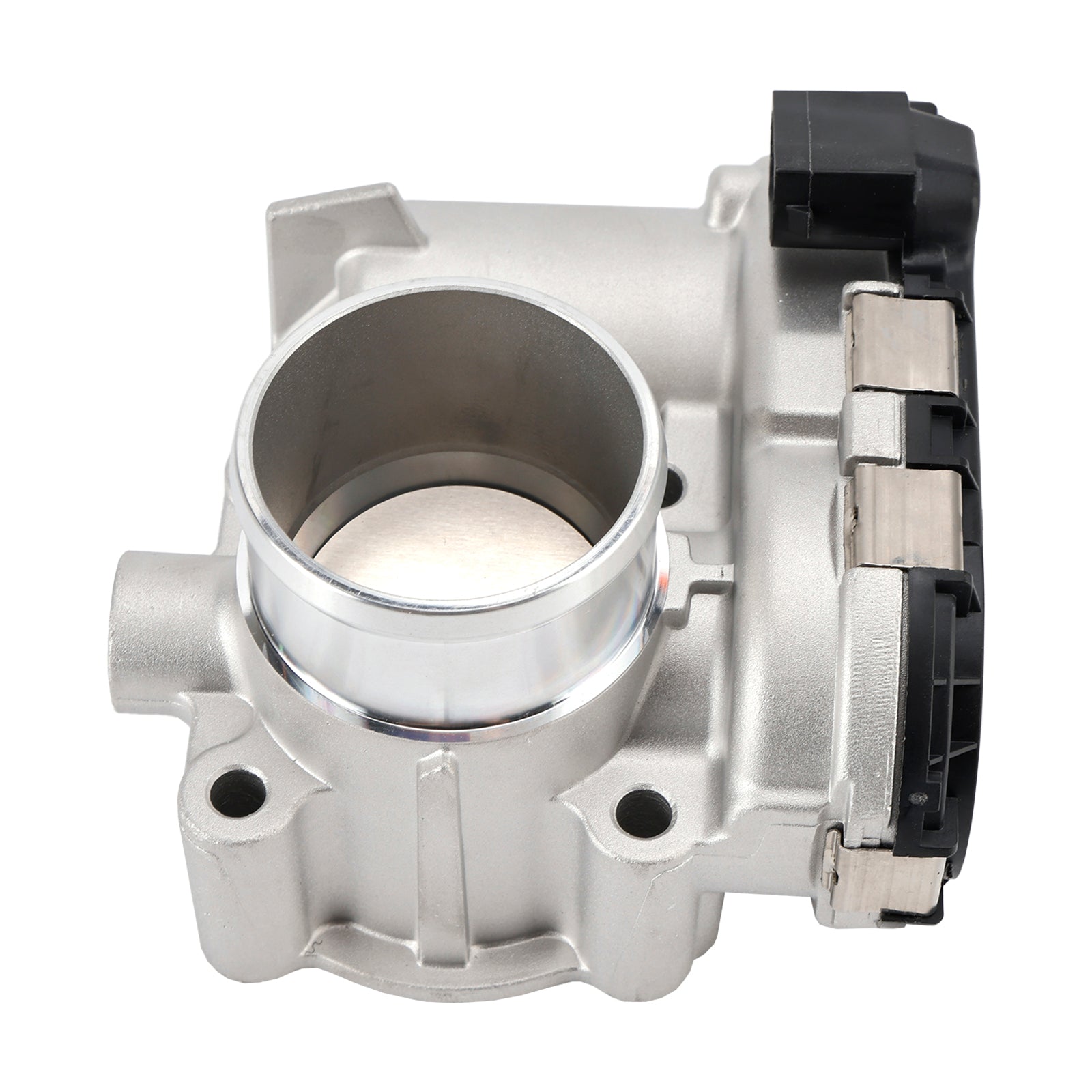 Fiat Doblo Combi (263_) 1.4 Natural Power Throttle Body 0280750137