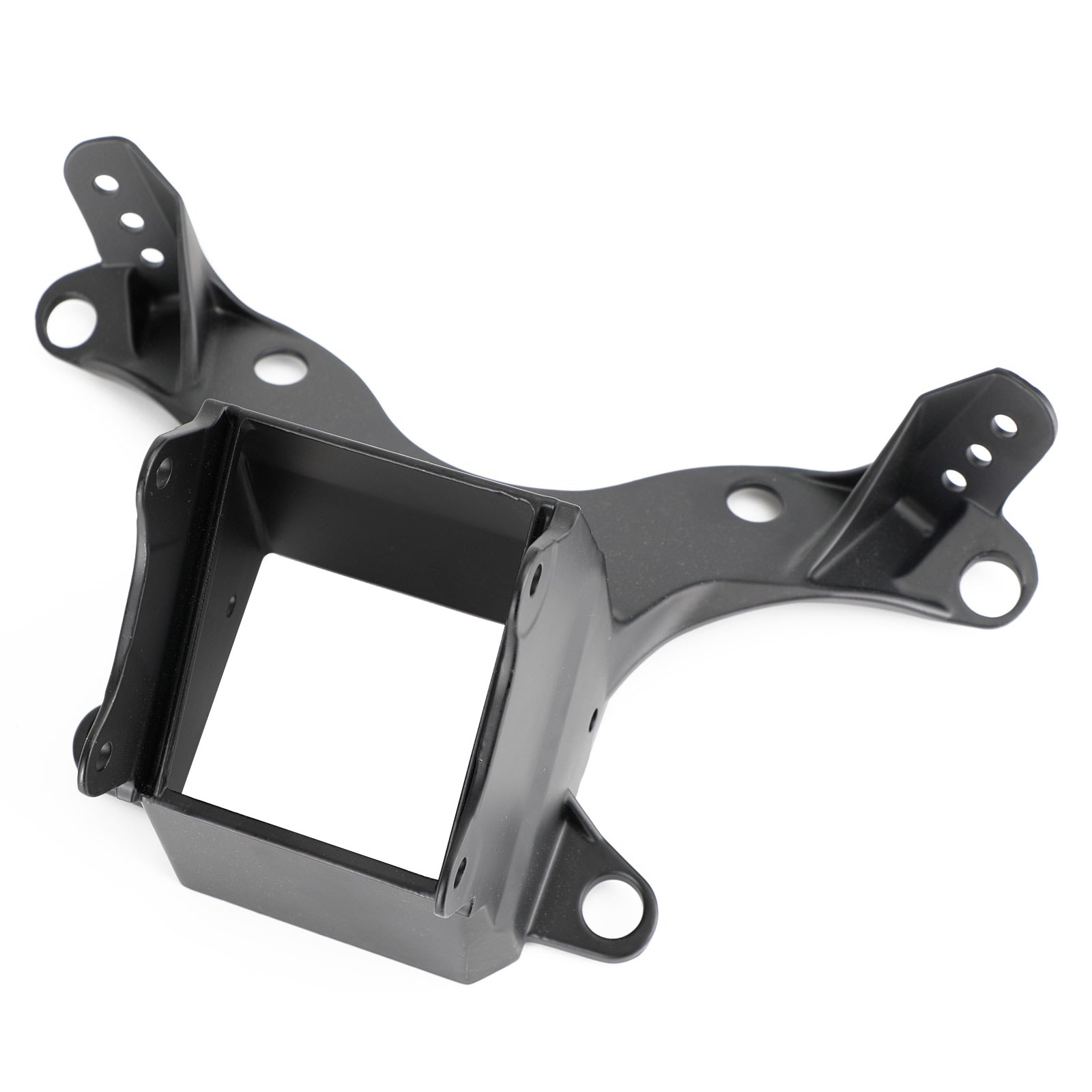 2006-2007 Yamaha YZF R6 YZF600 Headlight Upper Fairing Stay Bracket