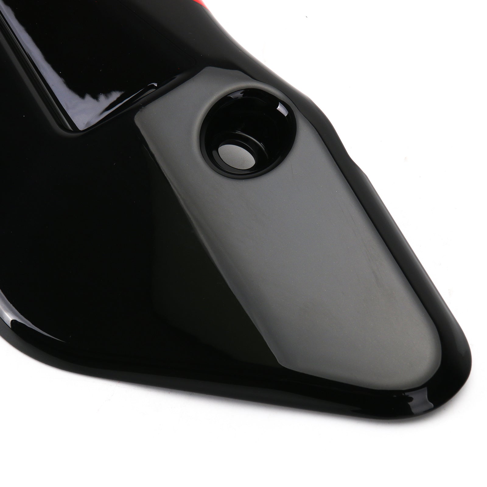 2018+ KAWASAKI Z900RS Engine Panel Belly Pan Lower Cowling Cover Fairing Generic