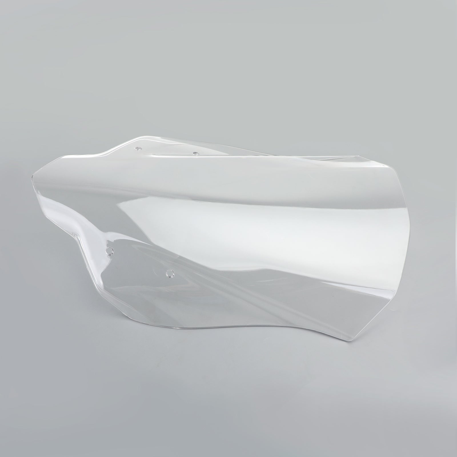 2013-2023 Honda CB500X 1X ABS Plastic Motorcycle Windshield Windscreen