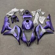 Injection Fairing Kit Bodywork Plastic ABS For Honda CBR600RR 2007-2008 F5