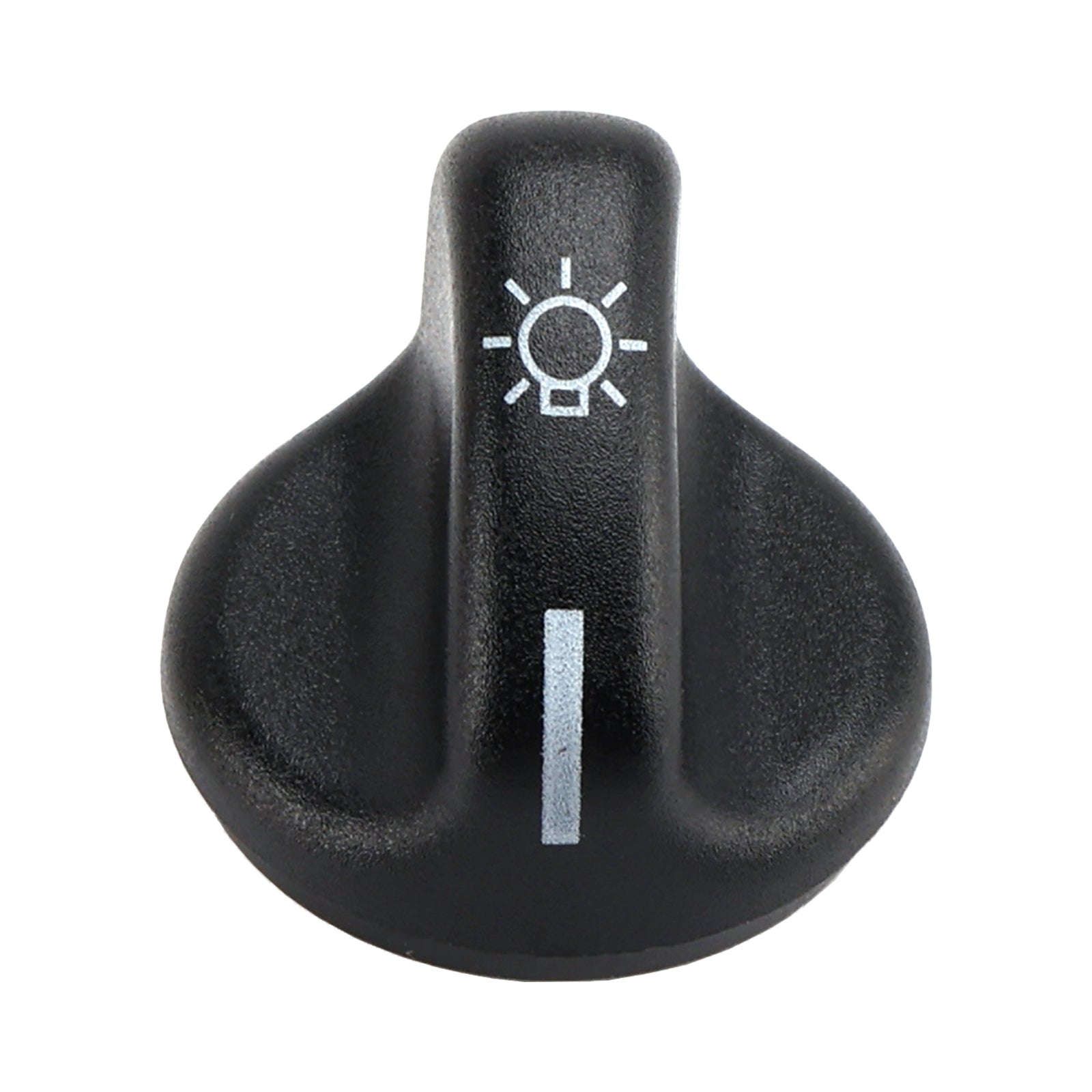 Dashboard Headlight Lamp Switch Knob F2DZ11666A for Ford Mercury Ranger