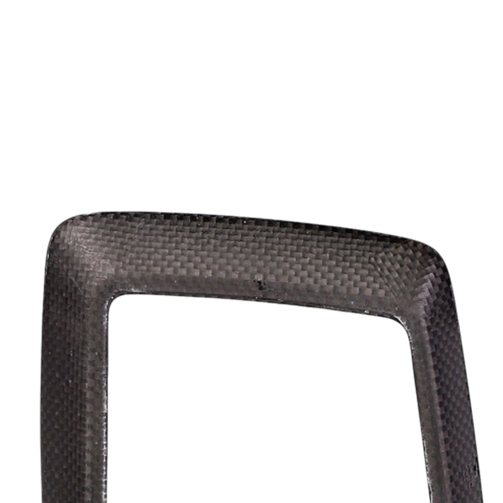 2019-2026 Fit Mercedes Benz W464 W465 G550 Carbon Fiber Turn Light Cover Trim