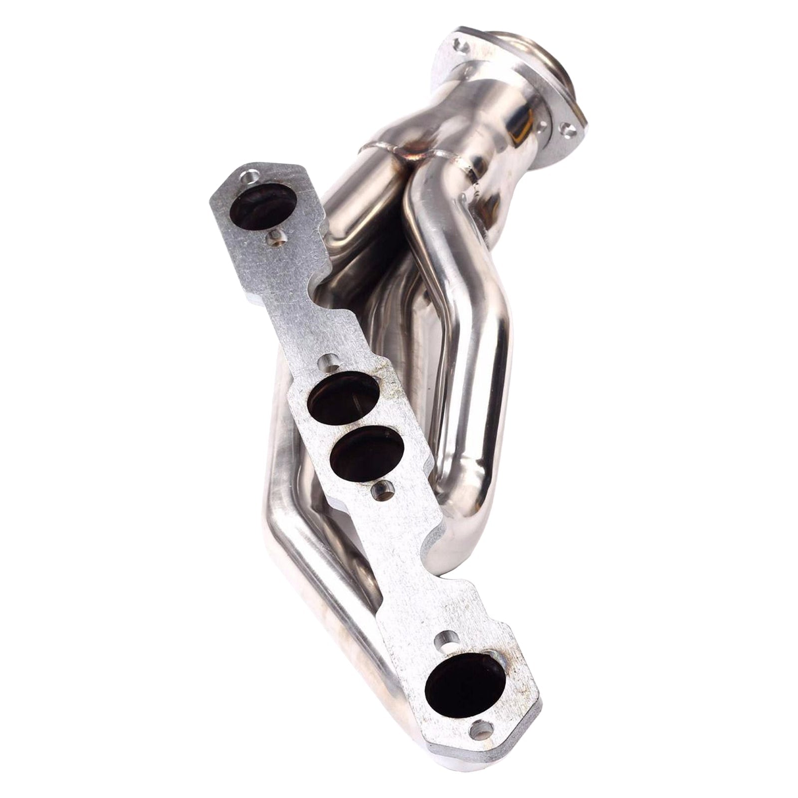 Stainless Steel Exhaust Headers Fit Chevy Fit GMC 5.0L/5.7L 305 350 V8 88-97