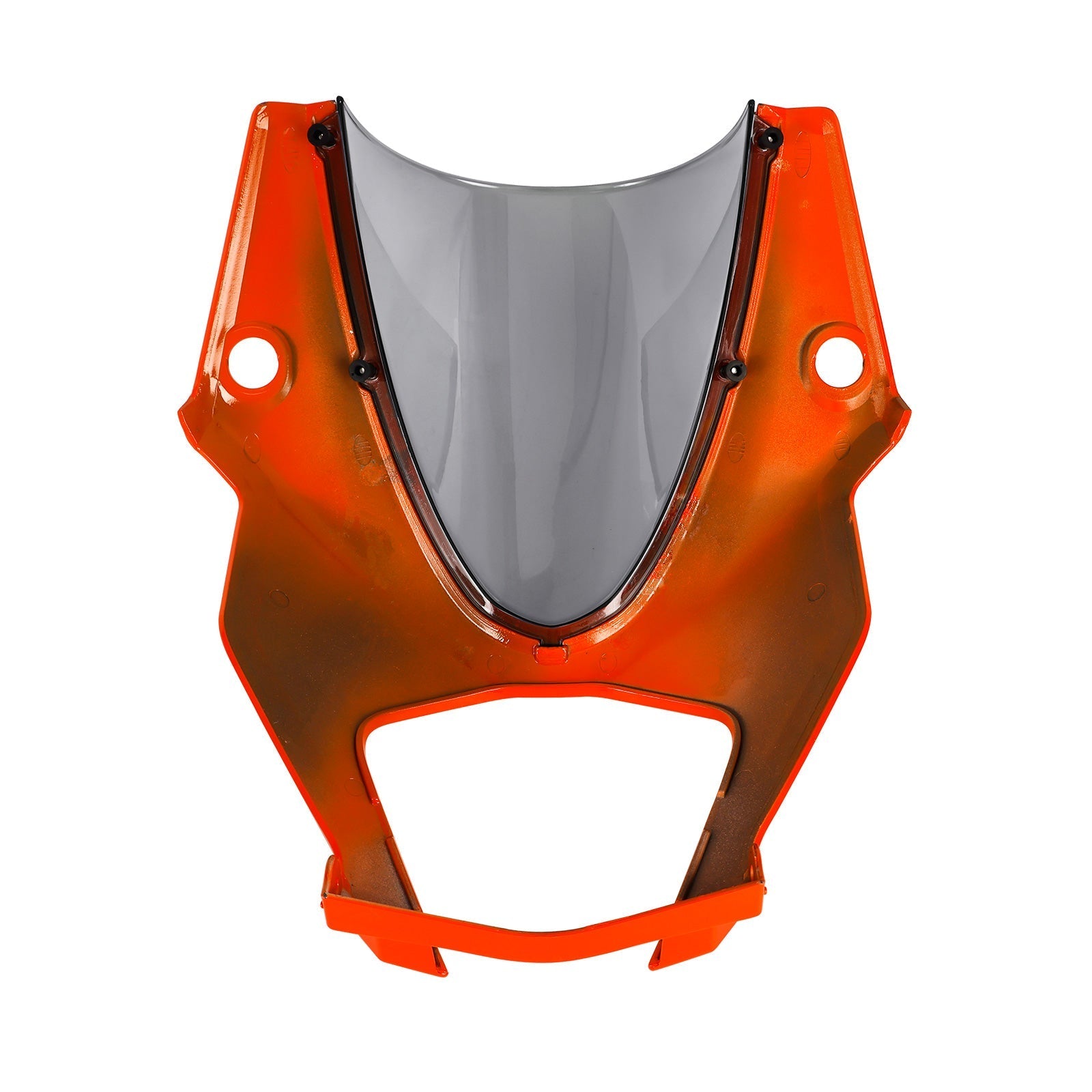 2022-2023 RC390 Windshield WindScreen Headlight Fairing Cover Generic