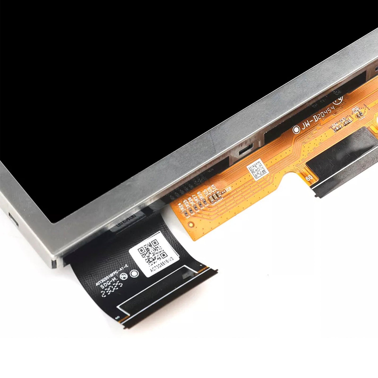 2018-2023 Charger 8.4" LCD Touch Screen Display Uconnect 4C UAQ MONITOR 68388550AB
