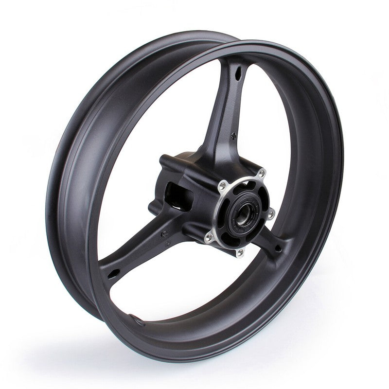 2005-2008 Suzuki GSXR 1000 Front Wheel Rim 17"
