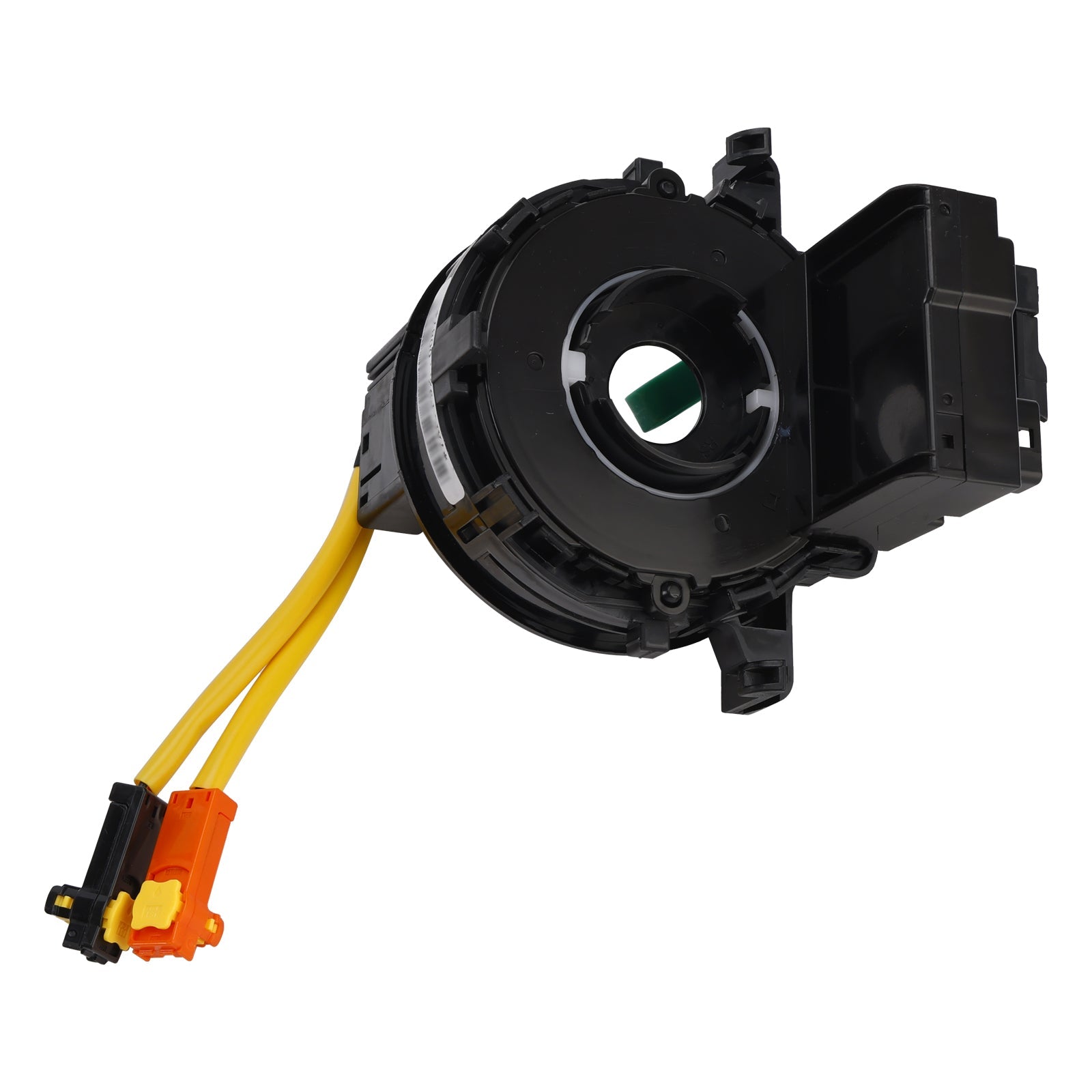 2015-2020 Subaru WRX Steering Angle Sensor With Spiral Cable 83196-FJ030 27582-AJ000