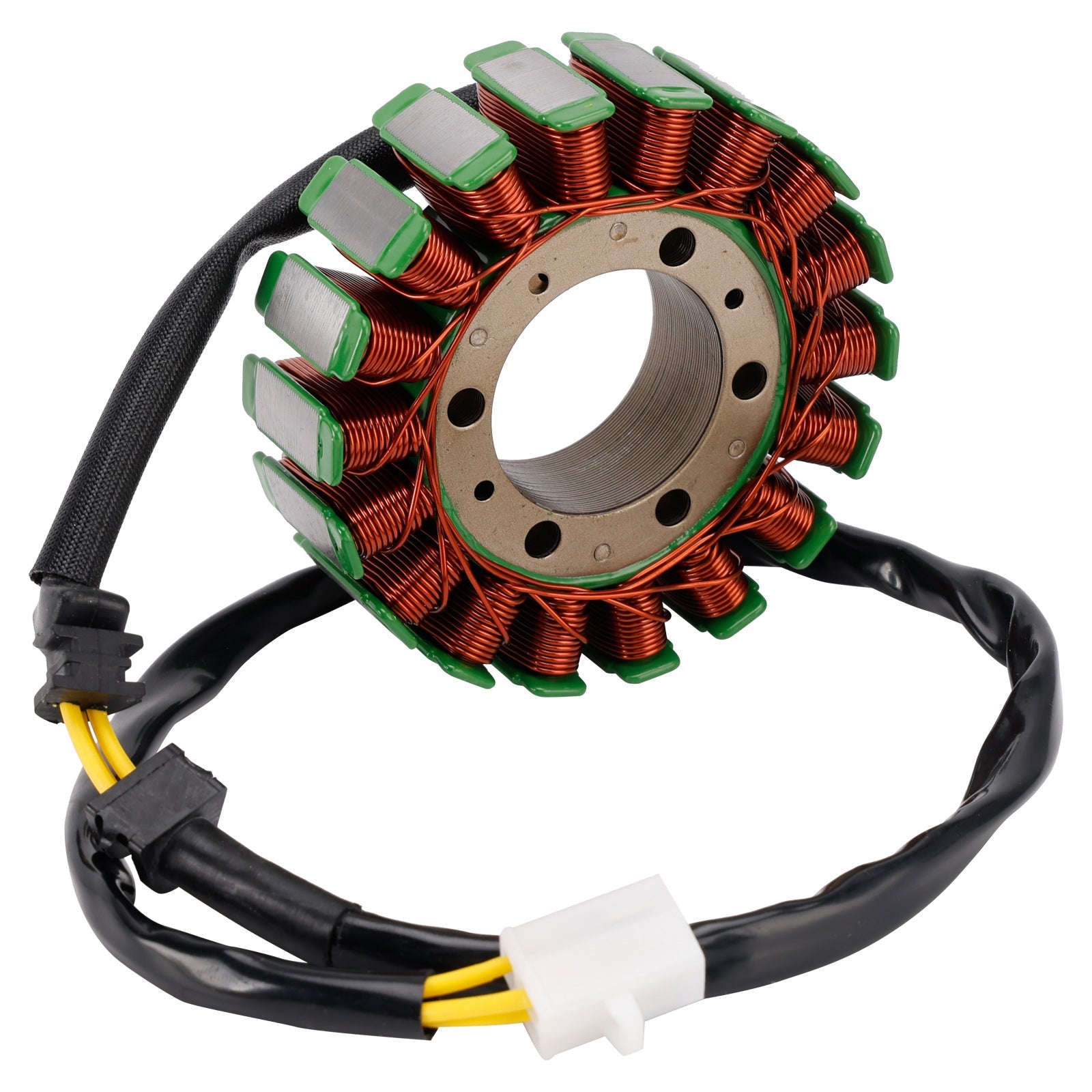1988-1989 FOR HONDA INTERCEPTOR 750 VFR750F STATOR ALTERNATOR 31120-ML7-921