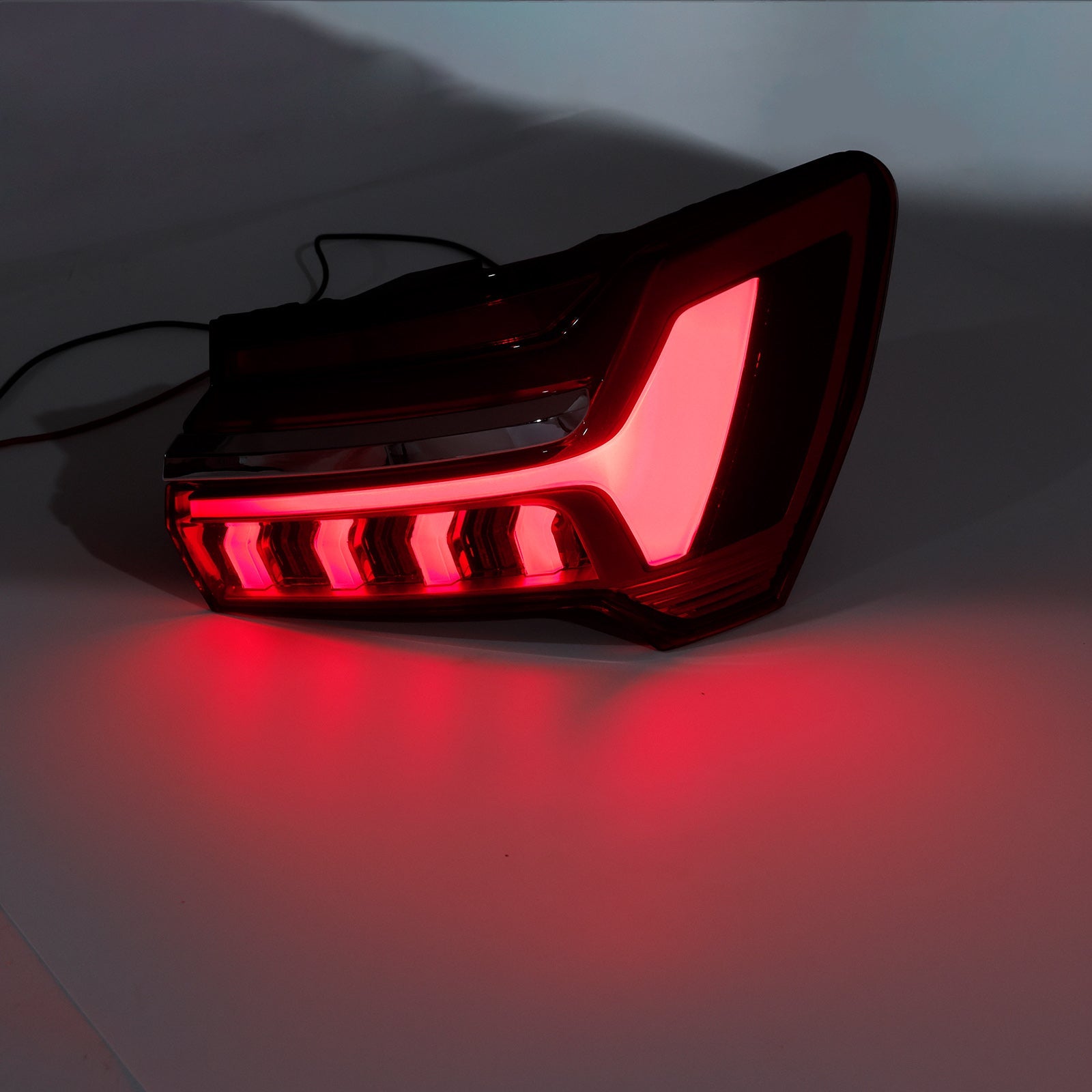 2019-2023 For Audi A6 C8 Right LED Outer Tail Light Assembly 4KD945092