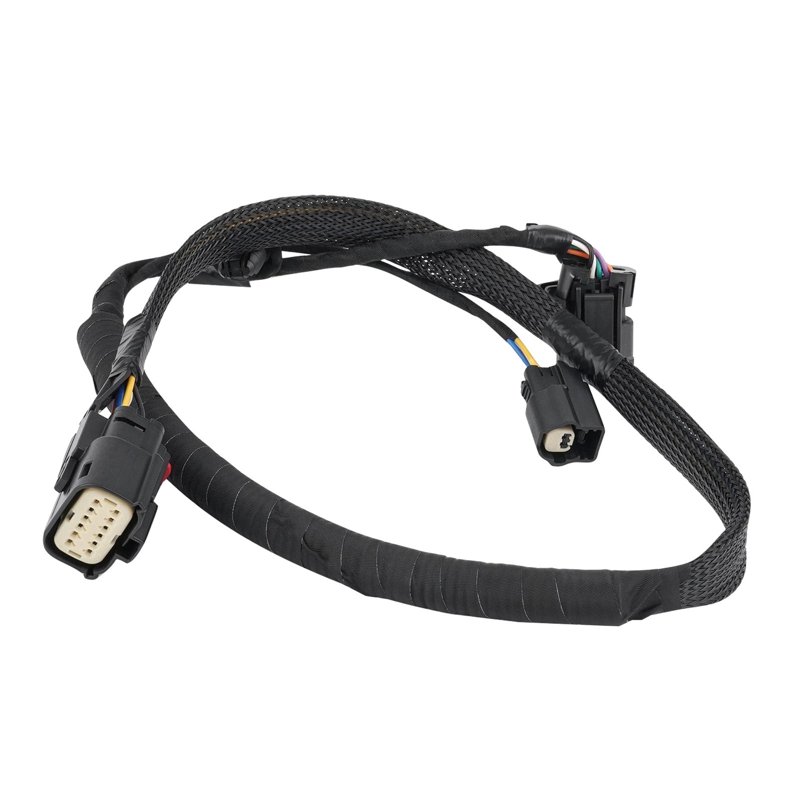 Tailgate Wiring Assembly NZ6Z-14A412-C Fit Ford Maverick 2022-2024 Power Lock
