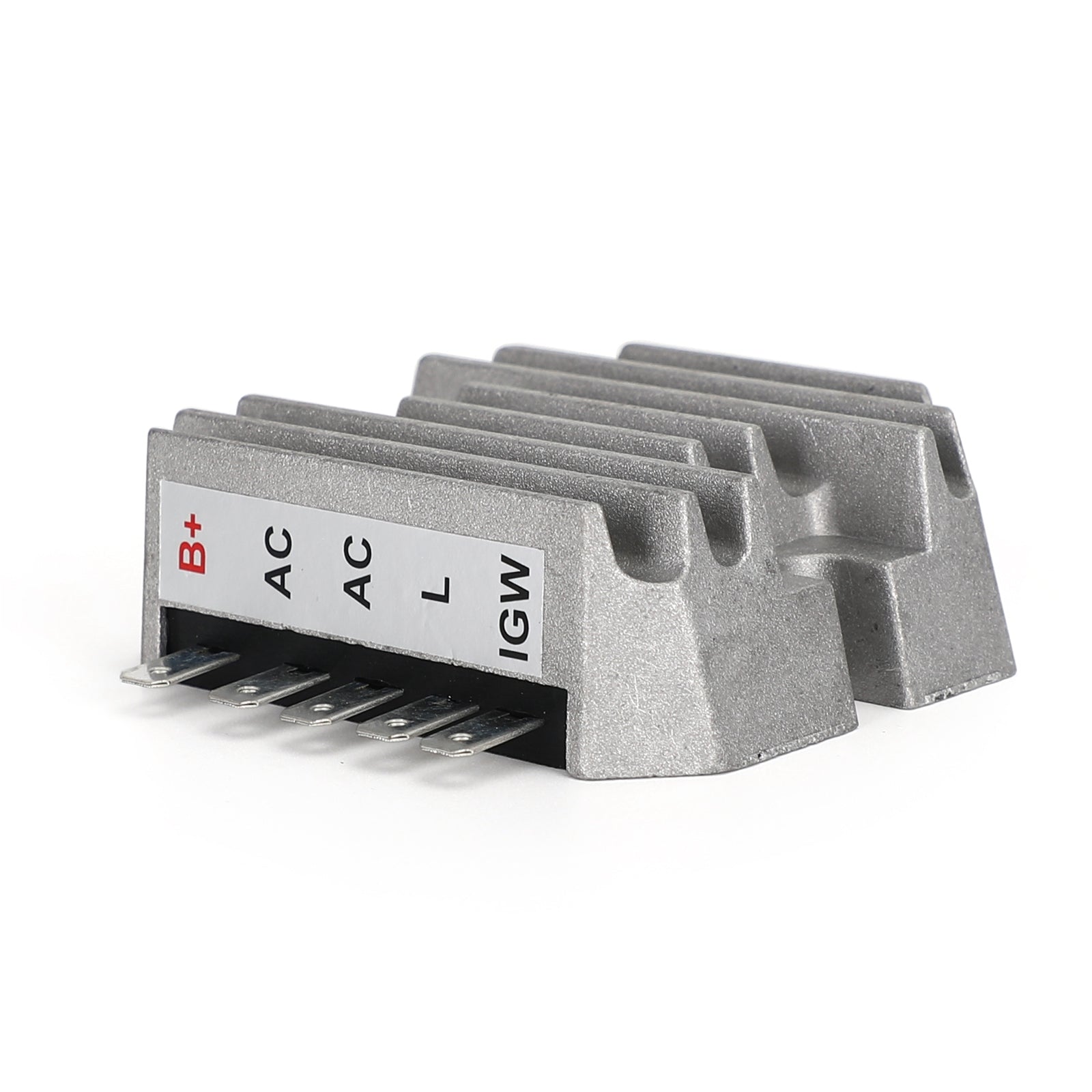 Areyourshop Rectifier Voltage Regulator For John Deere Compact Tractor 670 770 870 970 1070