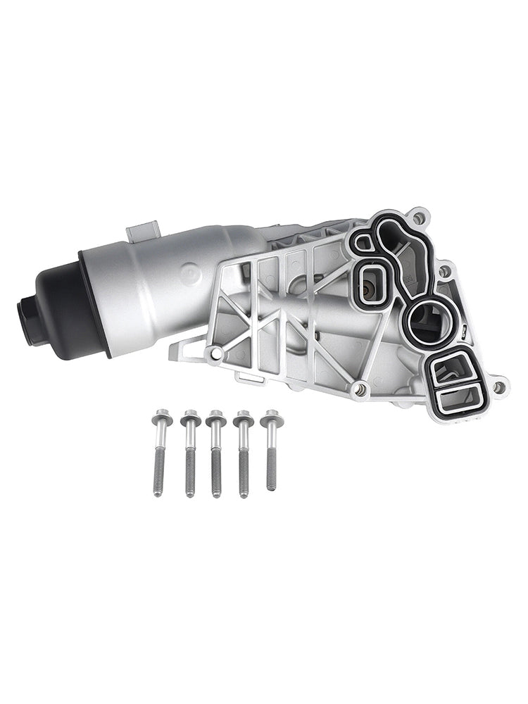 2018?C2020 BMW X2 Oil Cooler Filter Housing 11428585235