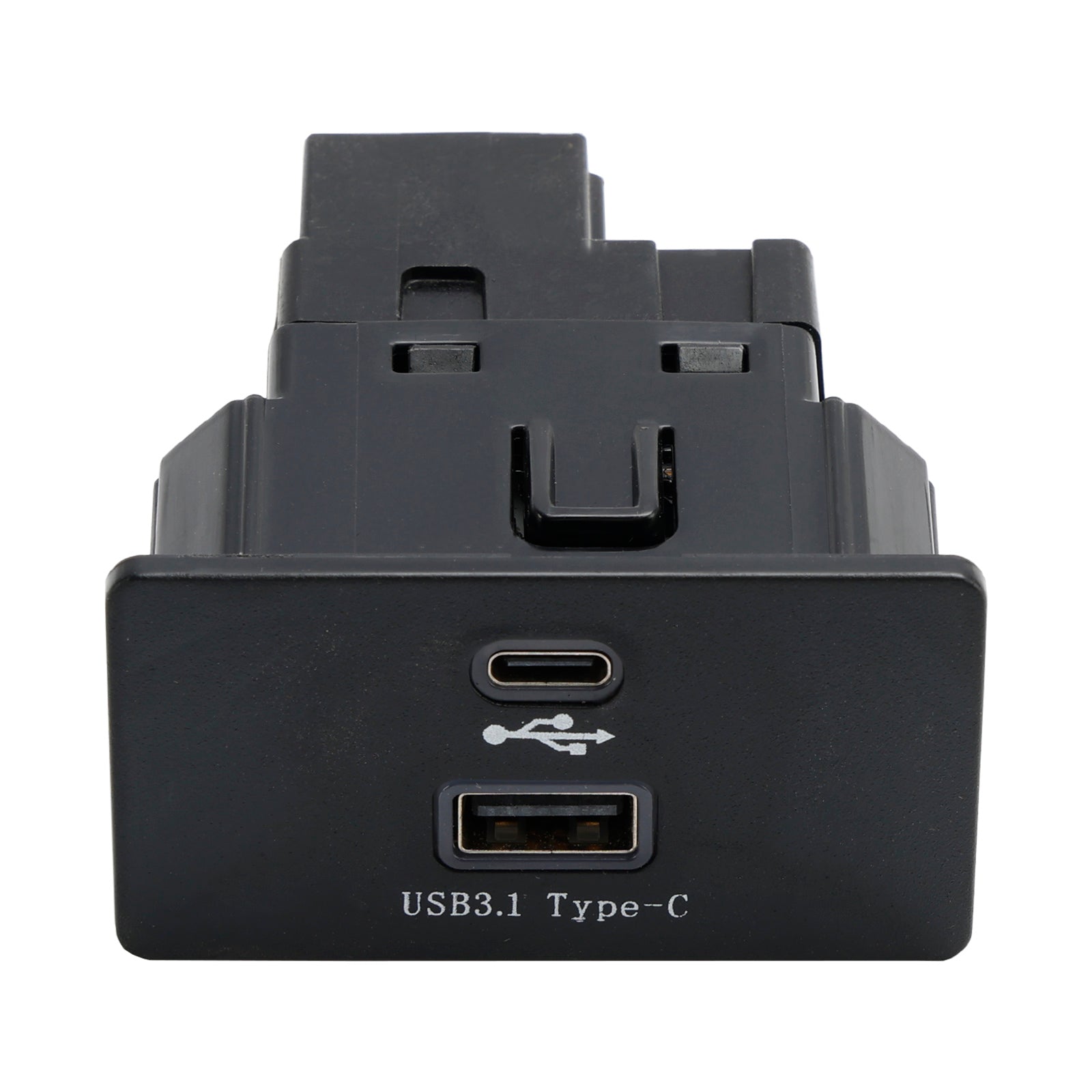 2018-2020 Ford F-150 King Ranch, Lariat, Limited, Platinum, Police Responder, Raptor, SSV, XL, XLT Apple USB CarPlay Upgrade Interface Module Sync 3 Media Hub F HC3Z-19A387-E