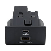 2020-2021 Ford Expedition King Ranch, Limited, Max King Ranch, Max Limited, Max Platinum, Max SSV, Max XLT, Platinum, SSV, XLT Apple USB CarPlay Upgrade Interface Module Sync 3 Media Hub F HC3Z-19A387-E