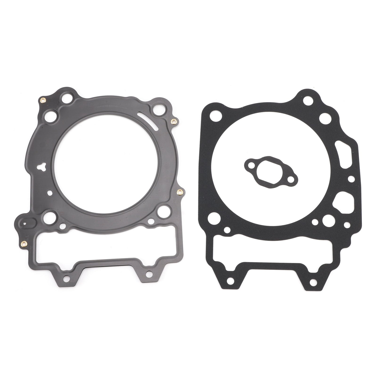 Segway Snarler AT6 L E5 105MM BIG BORE CYLINDER PISTON KIT 567CC LU097148 LU097101