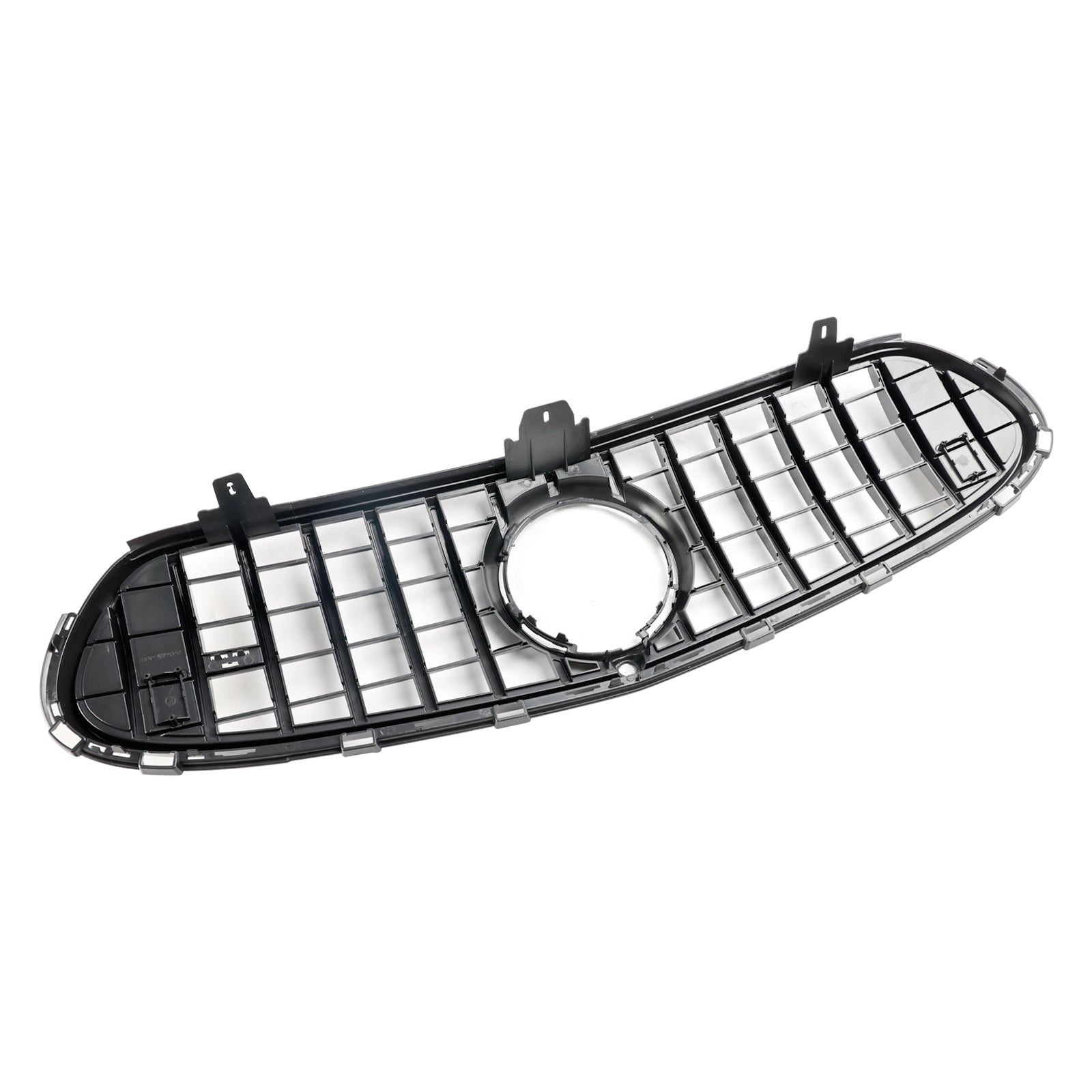 2022 2023 2024 Mercedes GLC X254 C254 with AMG-Line Front Bumper Upper Grill Grille