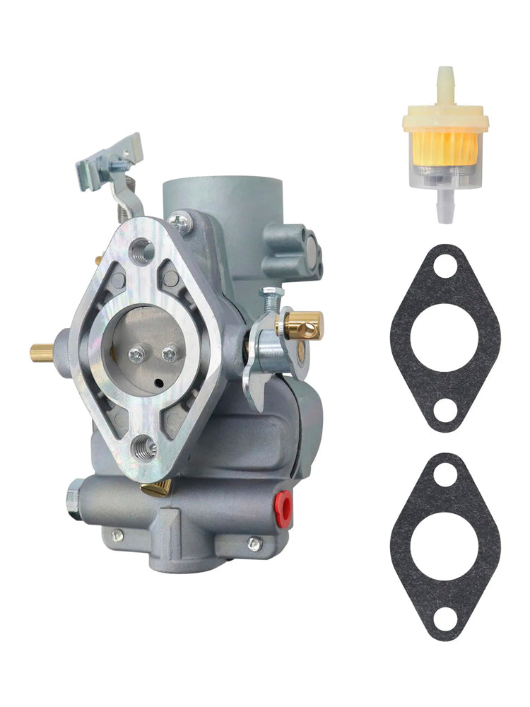 1957-1976 Wisconsin L63S1 (VH4D) 2-1/4" Mount Carburetor 12098