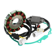 2007-2014 Yamaha WR 250 F Regulator Magneto Stator Coil Gasket Kit 5UM-81410-00 Generic