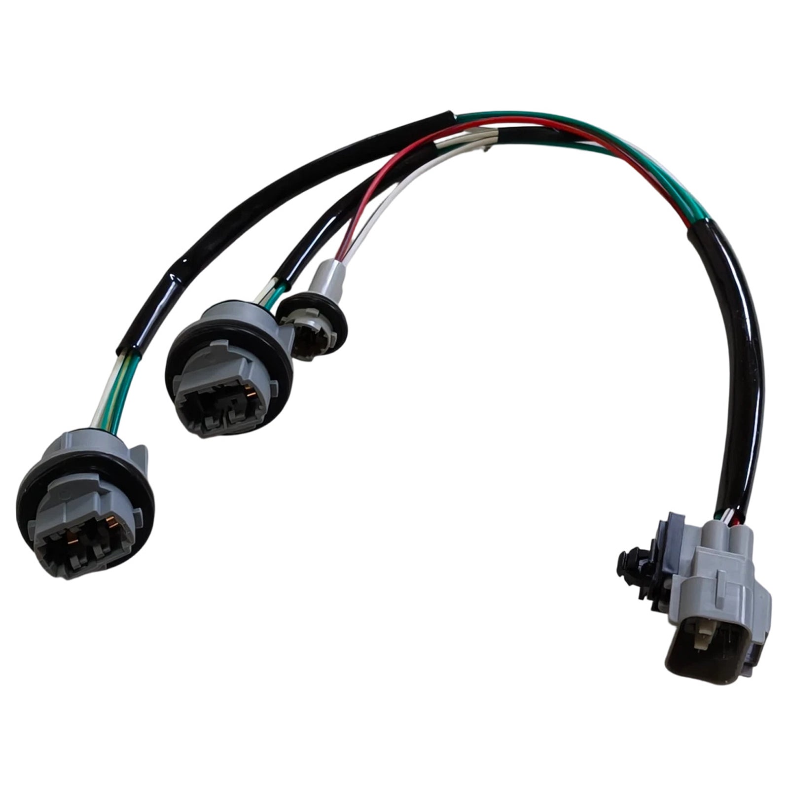 Left Rear Tail Light Harness 81565-0C070 For Toyota Tundra 2007-2013
