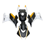 2019-2021 Yamaha YZF-R3 R25 Fairing Kit Bodywork Plastic ABS
