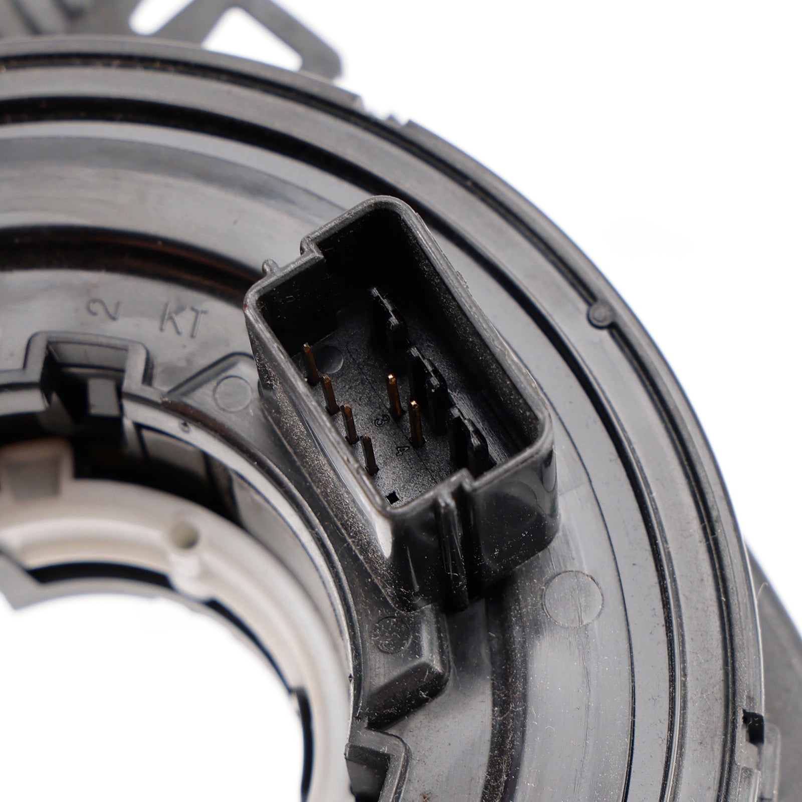 2010-2015 VW Touran AirBag Spiral Cable Clock Spring