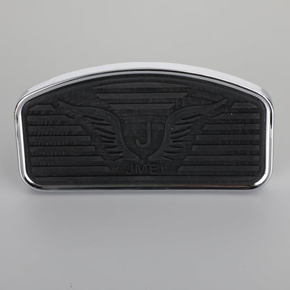 Dyna Sportster Touring Softail CVO Generic Front Floorboard Footboard