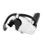2001-2002 GMC Sierra 3500 Transfer Case Shift Motor Code NP8 12474401 81247-44010600-901