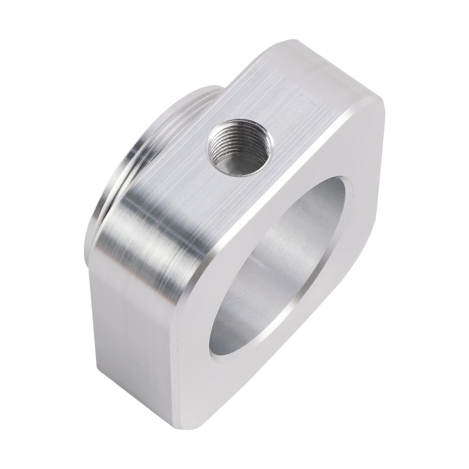 Isostrut Trunnion Adaptor - Threaded coupler for fox 398-00-842 Dyno iso strut