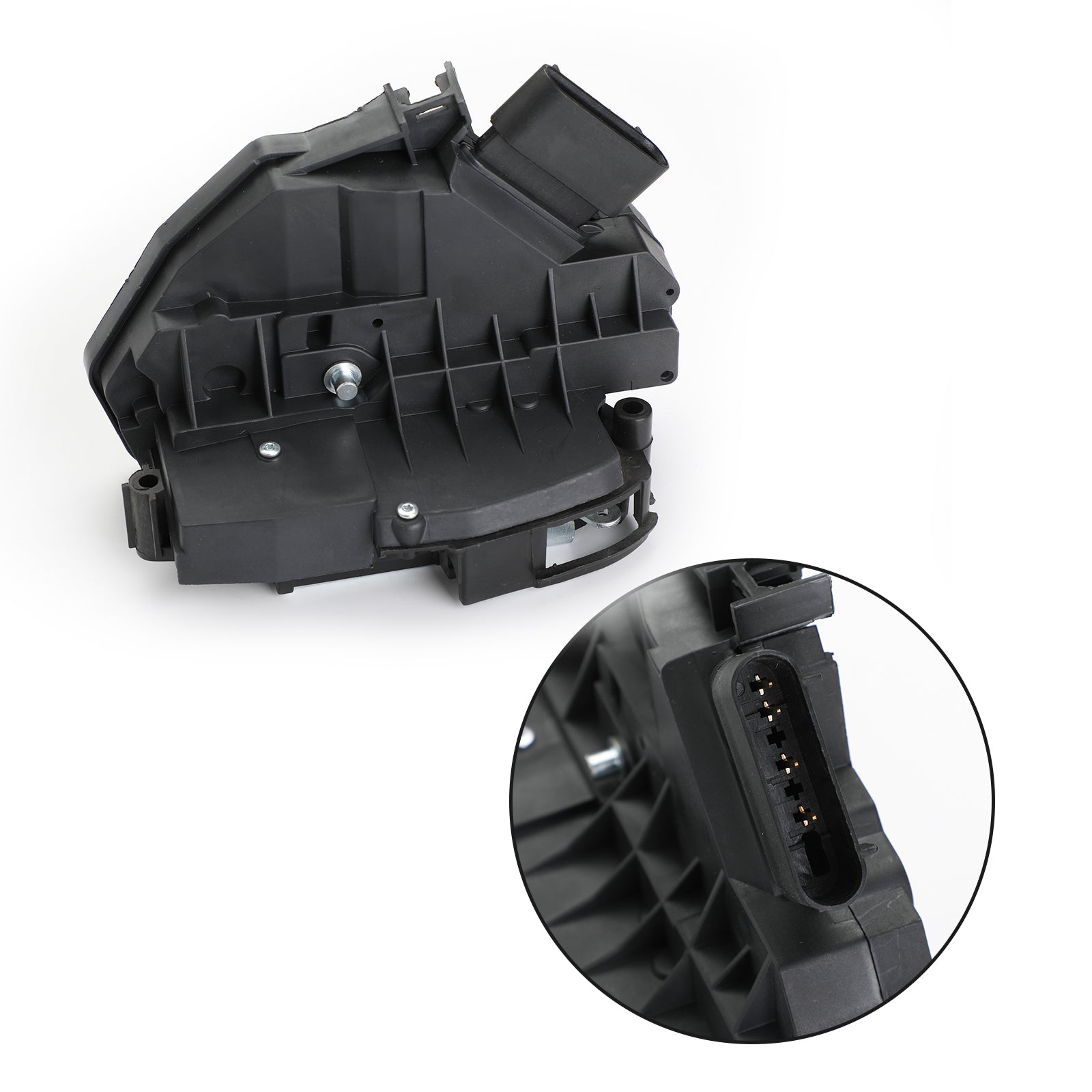 Door Lock Latch Actuator Rear Right Fit For Ford Focus Lincoln BF6A-F26412-AD