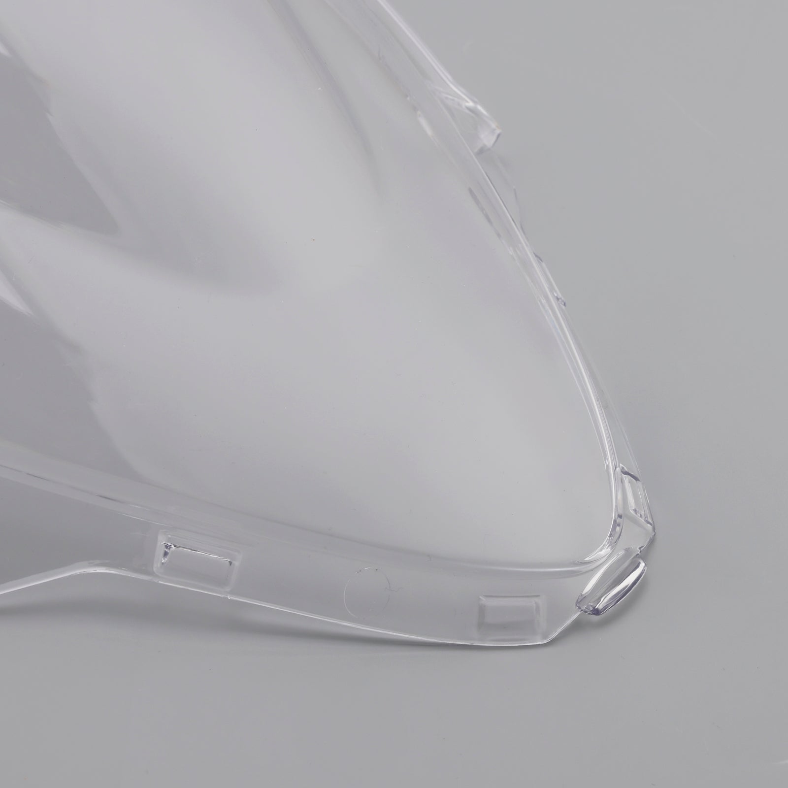 2024 Kawasaki ZX6R 636 Windshield Windscreen