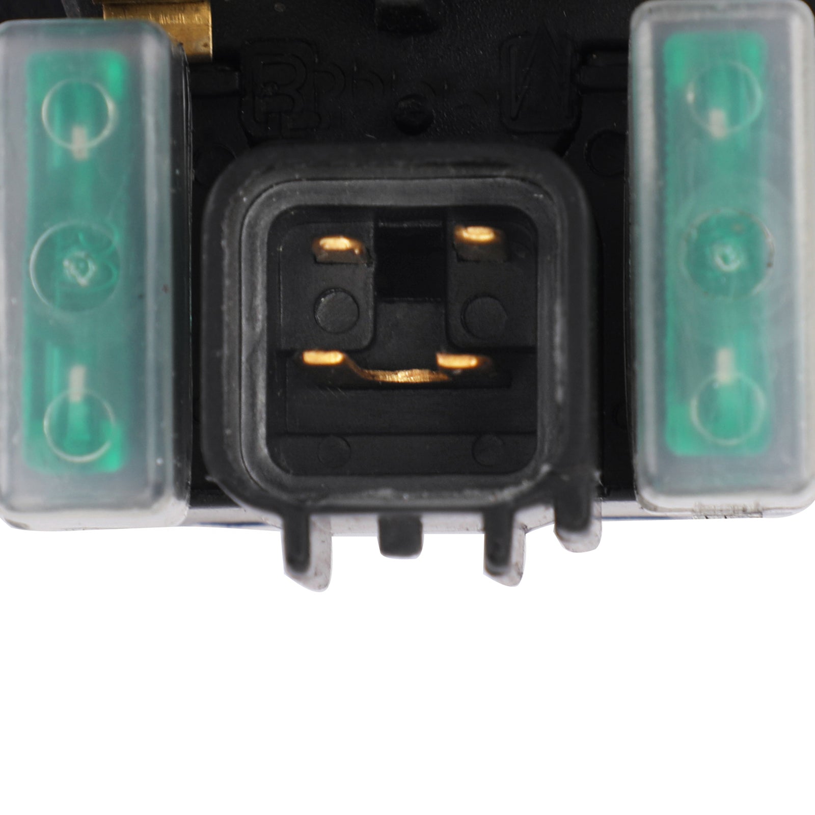 Starter Relay Solenoid For YAMAHA RAPTOR 700 YFM700R 2006 07 08 2009 ATV SN35