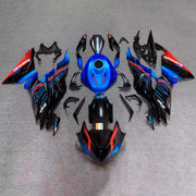 Injection Fairing Kit Bodywork Plastic ABS fit For Kawasaki ZX-6R 2024-2025