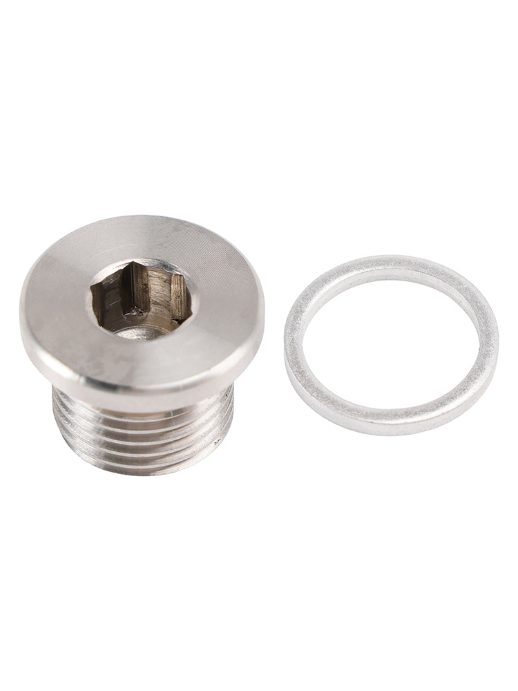 Magnetic Oil Drain Plug M16x1.5 Fits BMW R850/1100GS R1150GS R1200GS R850/1200C