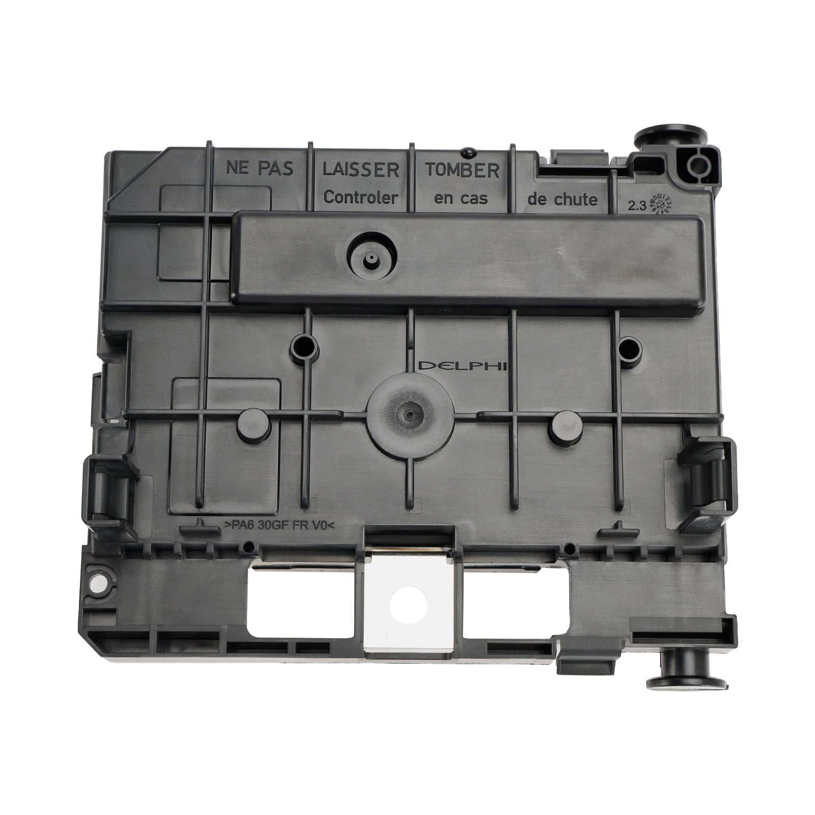 2007 Onwards Citroen Dispatch II Fuse Box BSM 9807028780