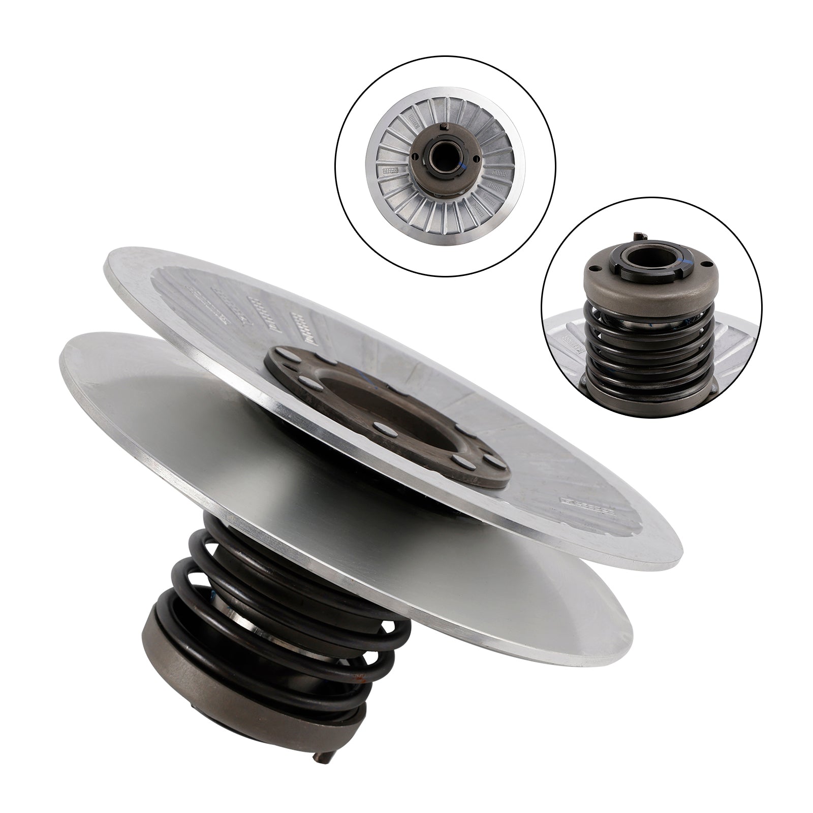 Massimo UTV T-BOSS 550F Rear Clutch Variator Secondary 35299