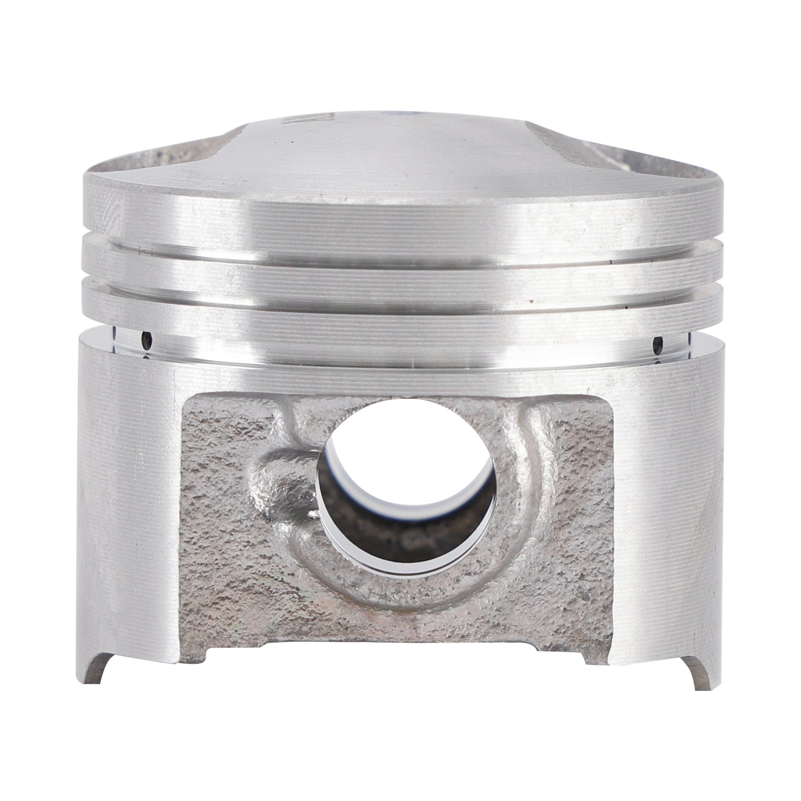 1999-2009/2017-2018 Peugeot Vivacity 50 AC 4T 50cc Cylinder Piston Gaskets Top End Kit 12101-AMA-000 13010-A1A-000