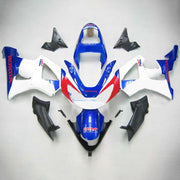 2000-2001 Honda CBR929RR Amotopart Injection Fairing Kit Bodywork Plastic ABS #109